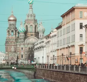 Белоруссия